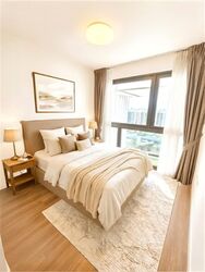 The Lakefront Residences (D22), Condominium #599776781